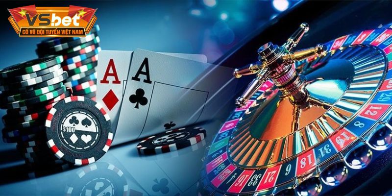 Trải nghiệm trang web cá cược giải trí trực tuyến hiện đại 
